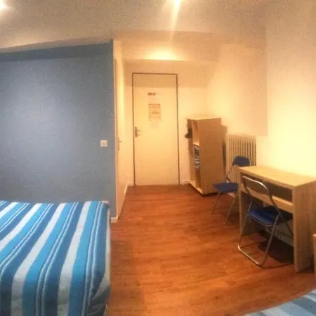 Hotel Auberge Roman La Javie