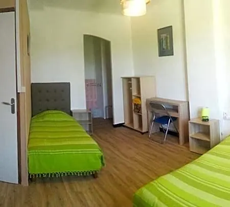 Hotel Auberge Roman