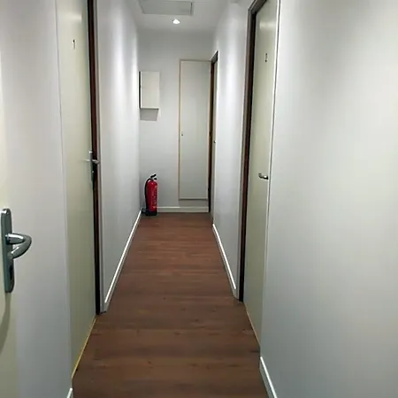 Hotel Auberge Roman 3*