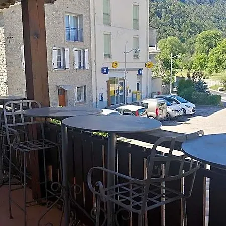 Hotel Auberge Roman