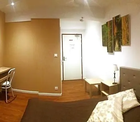 Hotel Auberge Roman La Javie