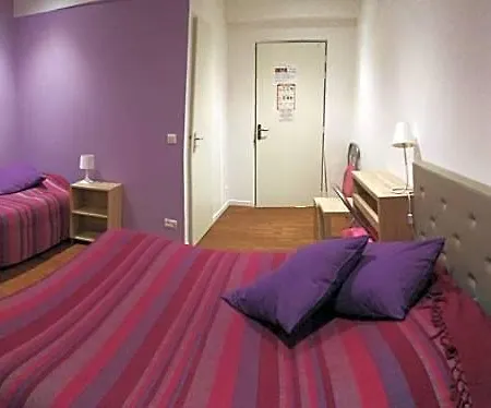 Auberge Roman 3*