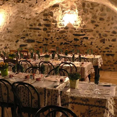 Auberge Roman 3*