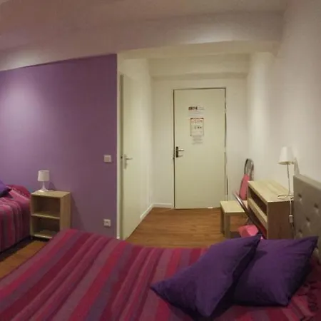 Auberge Roman